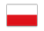 PIZZERIA BELLA NAPOLI - Polski